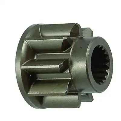 Bendix Drive