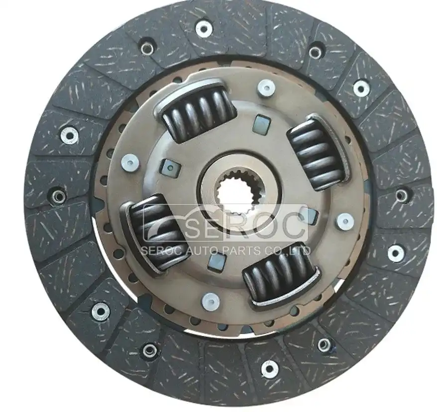 Clutch Disc