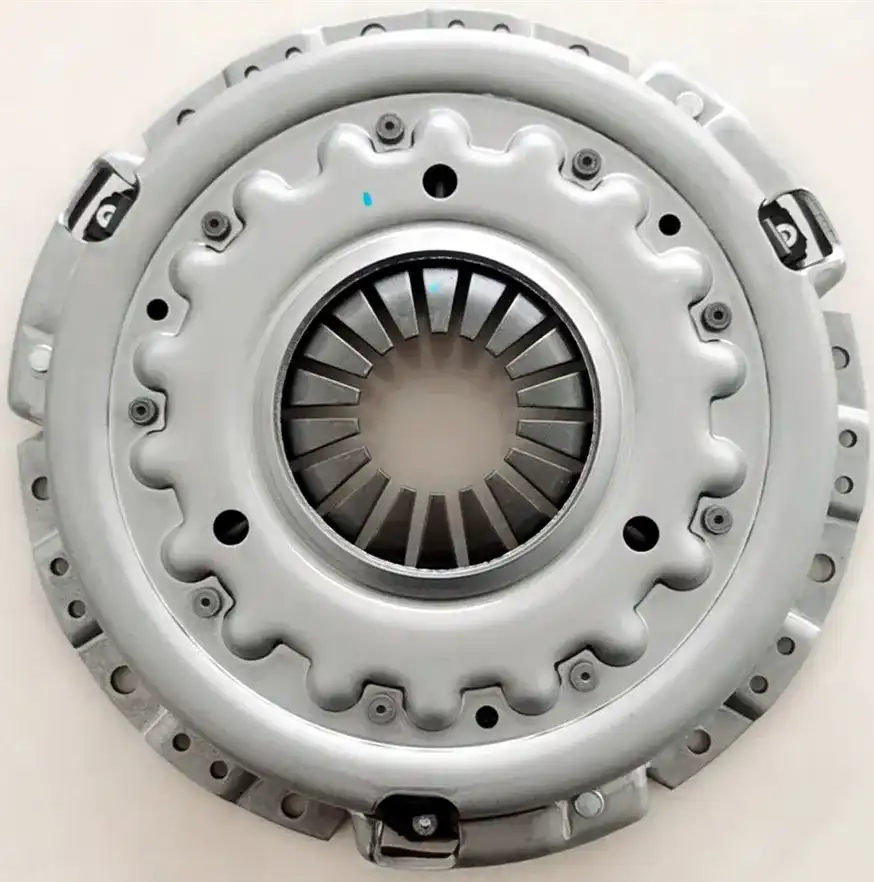 Clutch Cover