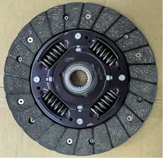Clutch Disc