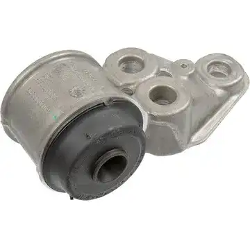 Engine Mounting