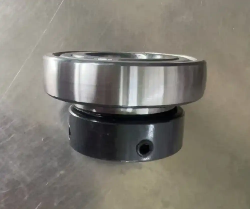 Wide Inner Ring Bearing