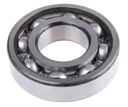 Ball Bearing
