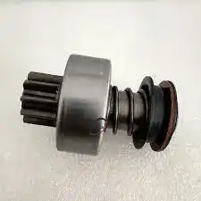 Bendix Drive