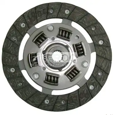 Clutch Disc